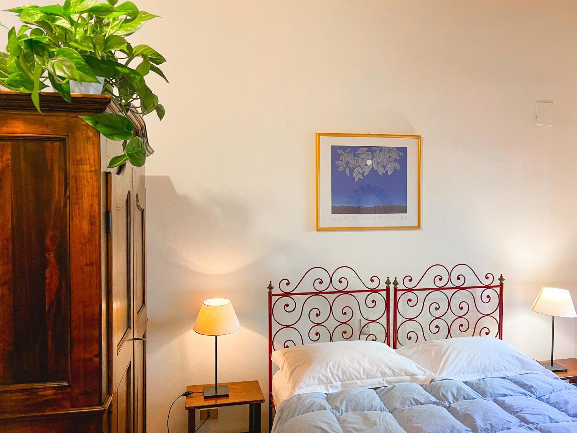 Country house Il Cascino *