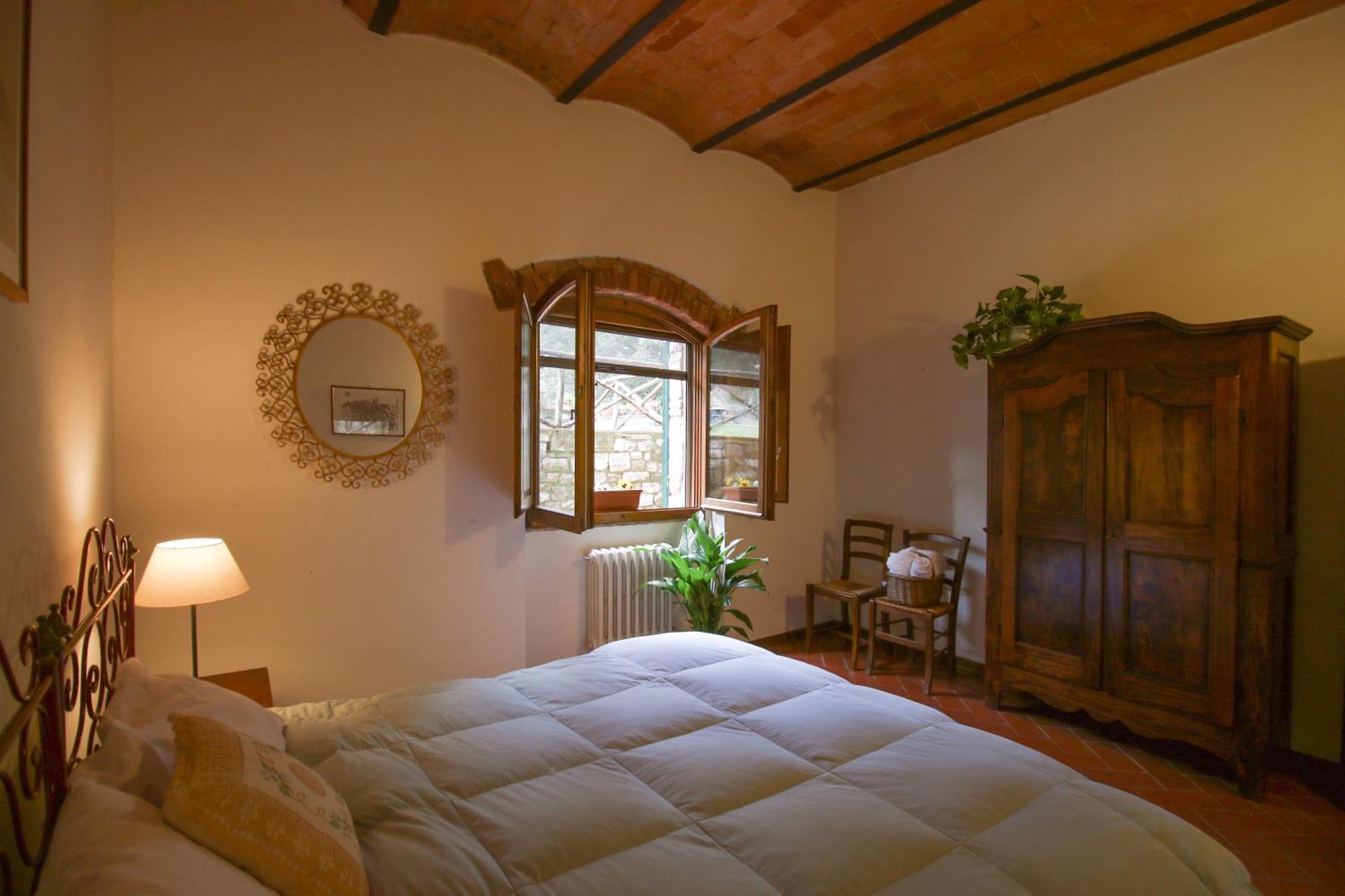 Il Cascino Greve in Chianti