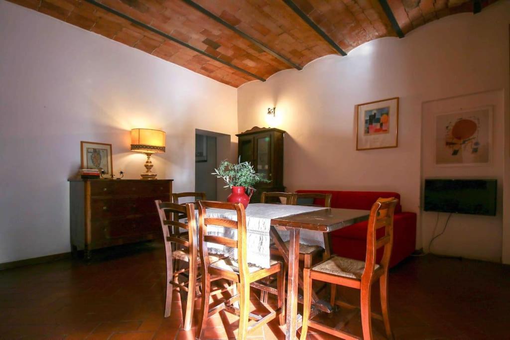 Casa rural Il Cascino