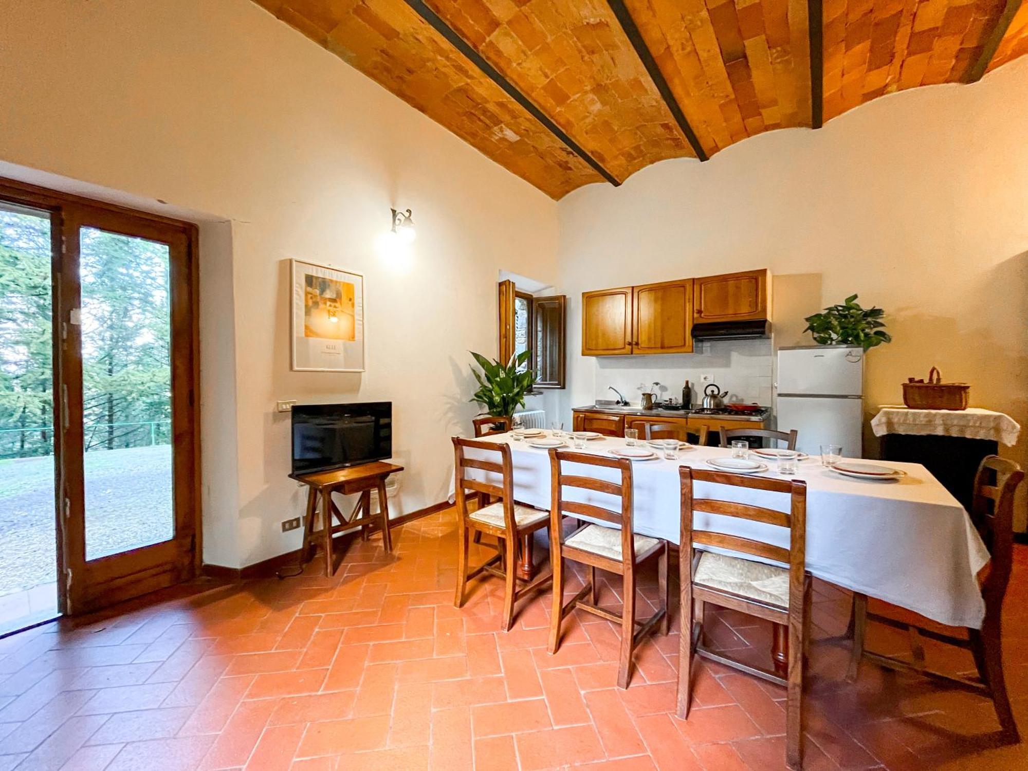 Country house Il Cascino