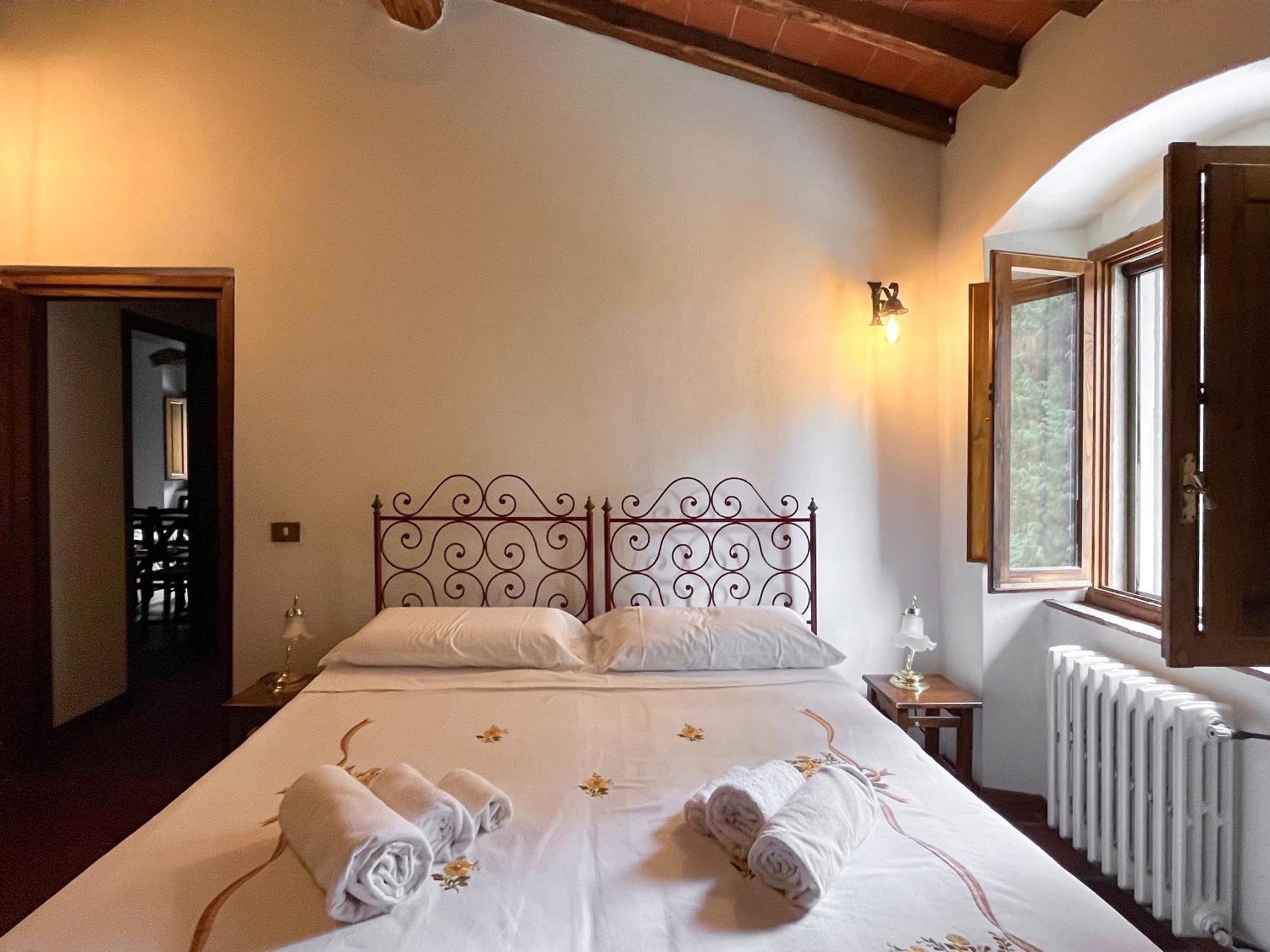 Il Cascino Casa rural *