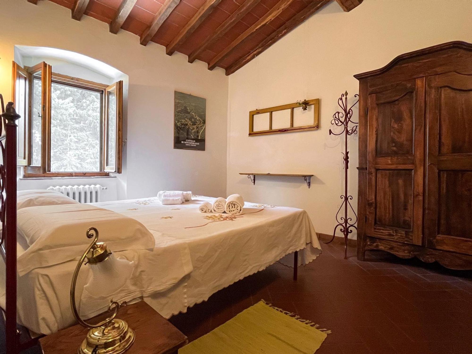 Il Cascino Greve in Chianti