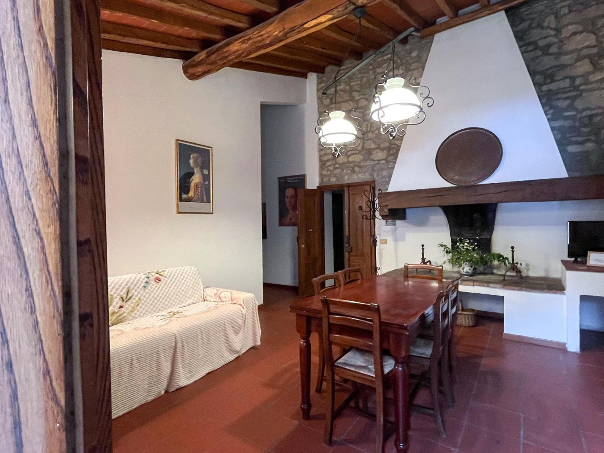 Il Cascino Casa rural Greve in Chianti