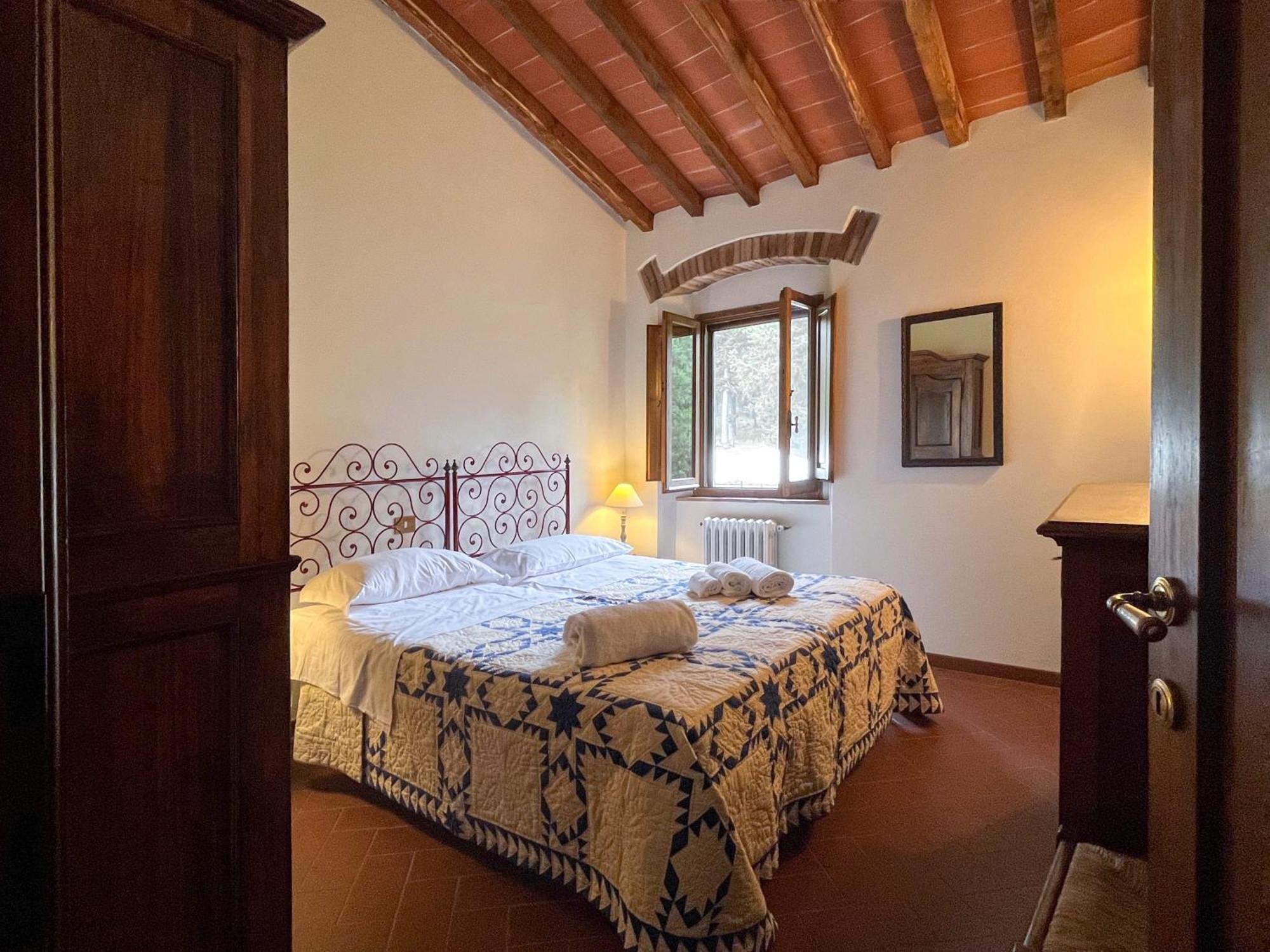 Casa rural Il Cascino *
