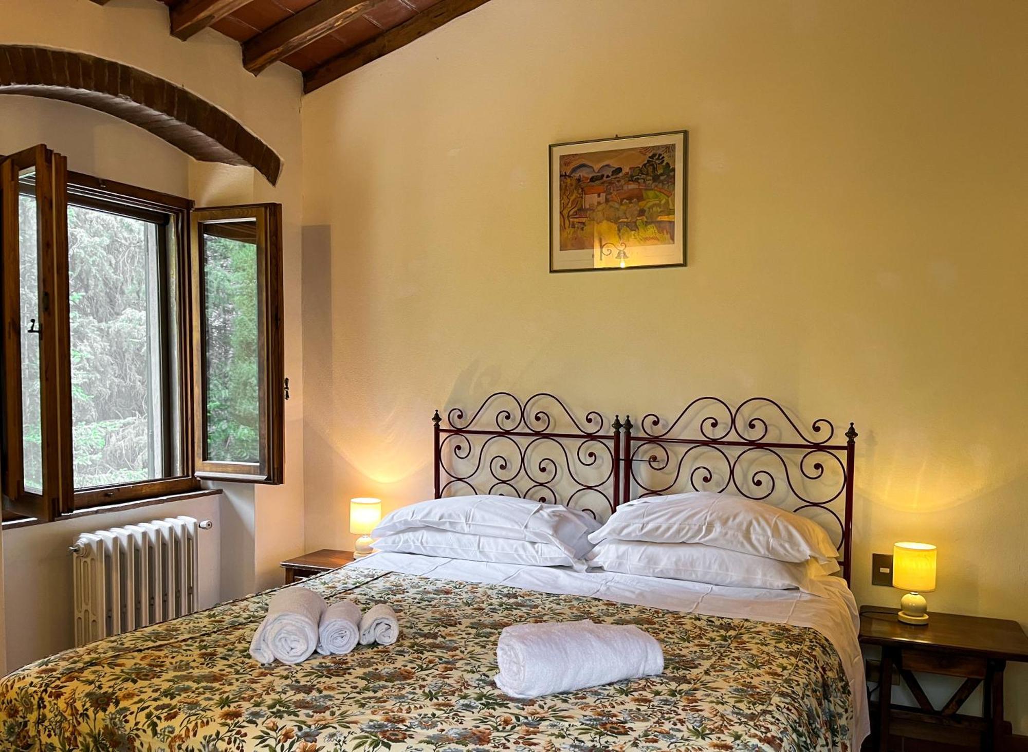 Casa rural Il Cascino