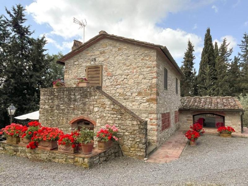 Il Cascino Casa rural