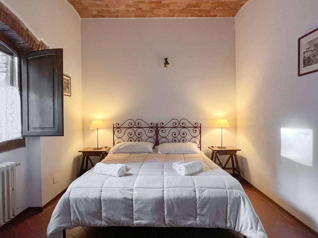 Il Cascino Casa rural Greve in Chianti