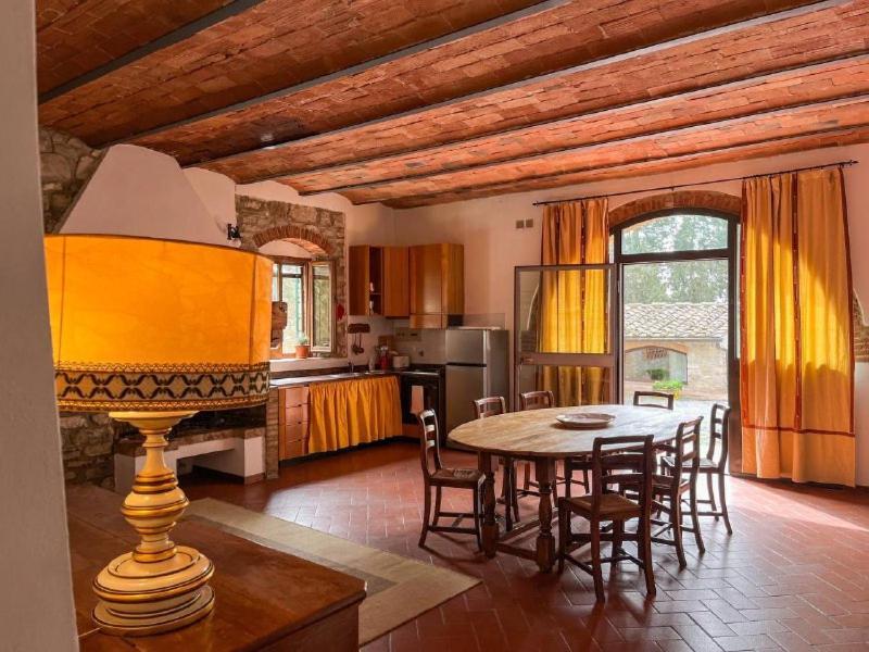 Casa rural Il Cascino Greve in Chianti