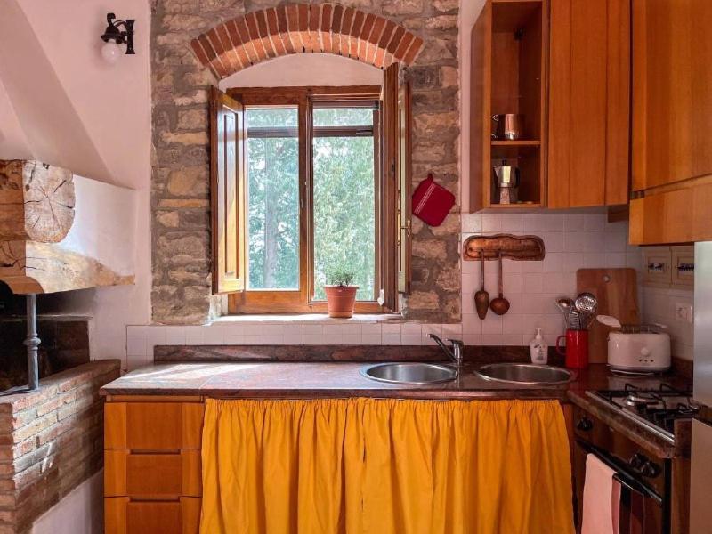 Il Cascino Casa rural