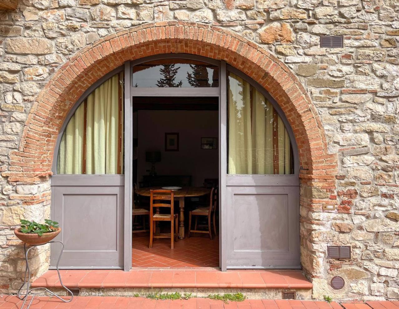 Il Cascino * Greve in Chianti