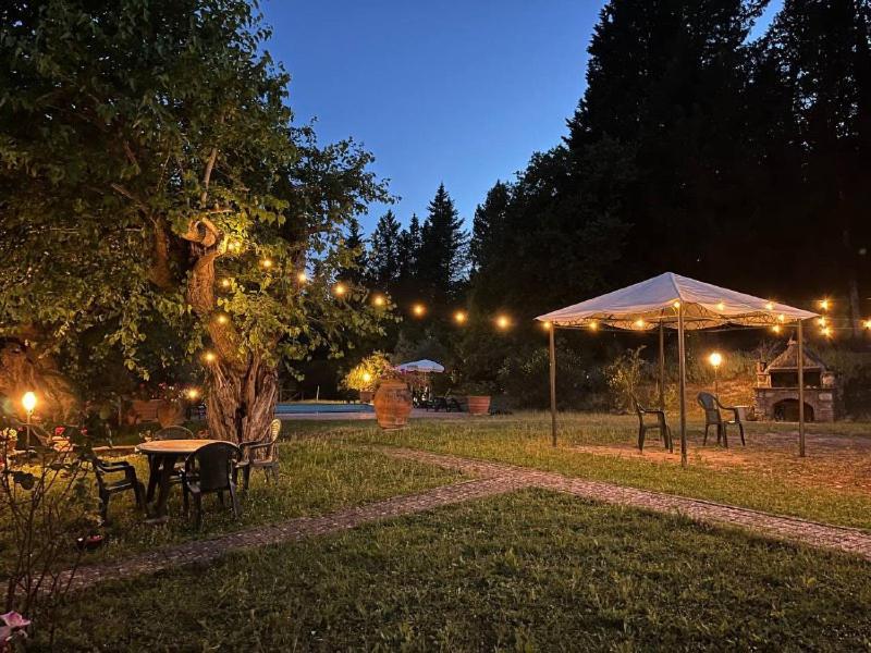Il Cascino Casa rural *
