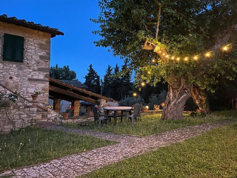 Il Cascino Casa rural
