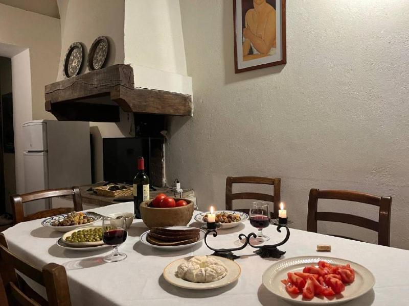 Casa rural Il Cascino