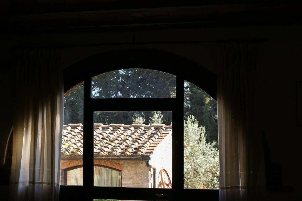 Il Cascino * Greve in Chianti
