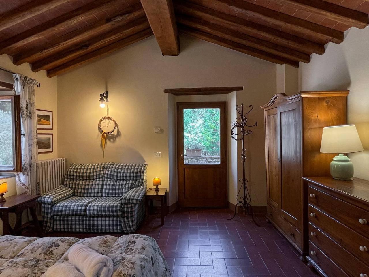 Il Cascino Casa rural