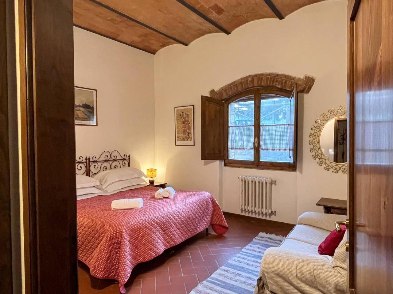 Il Cascino Casa rural *