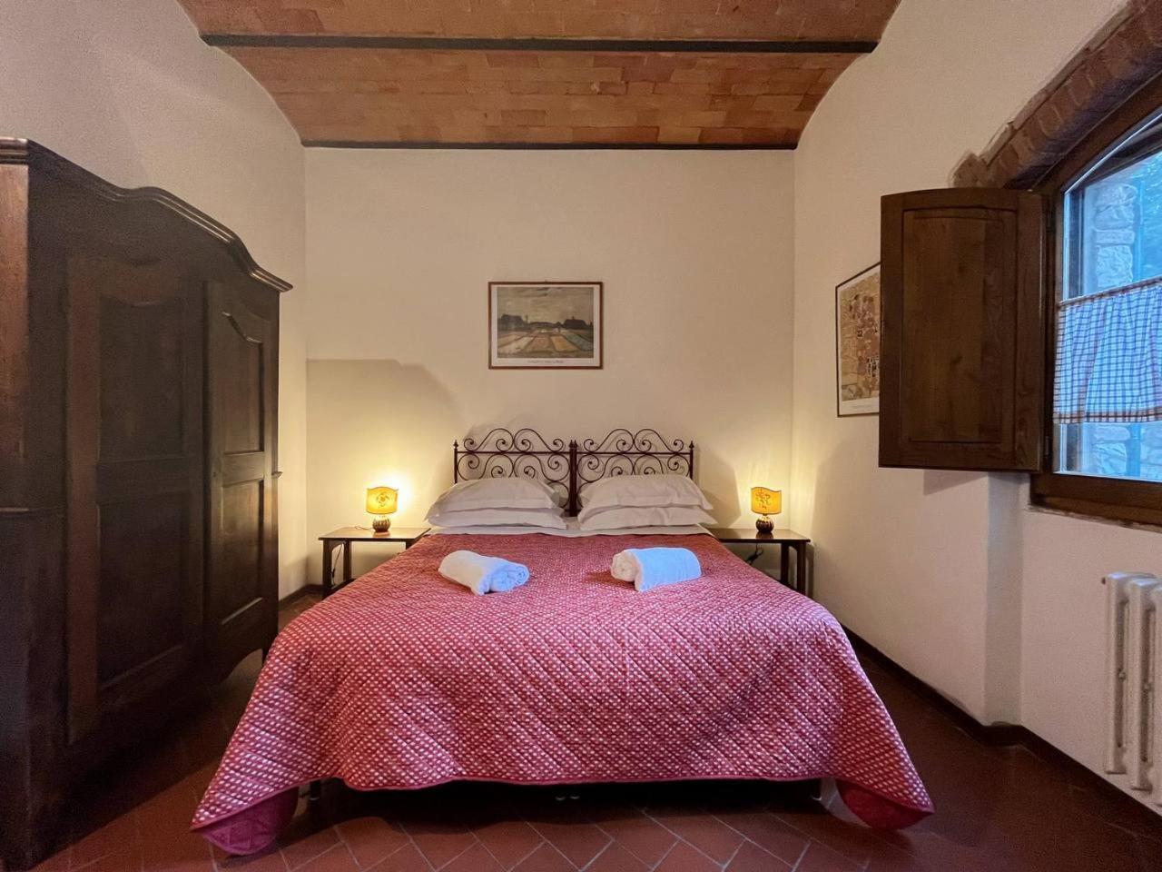 Casa rural Il Cascino *