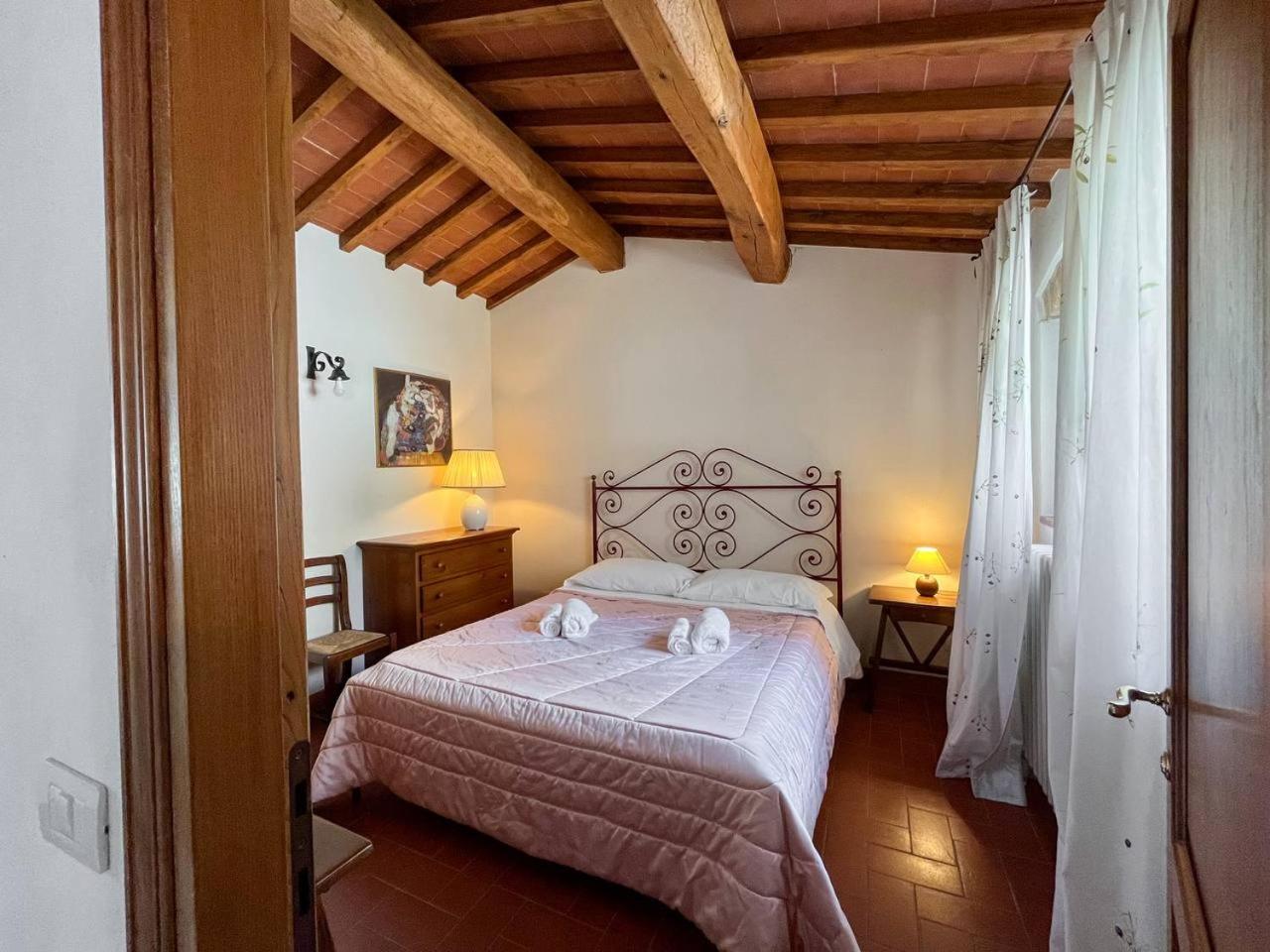 Il Cascino Casa rural Greve in Chianti