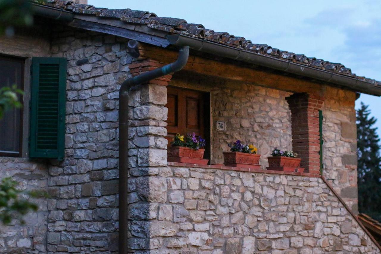 Il Cascino * Greve in Chianti